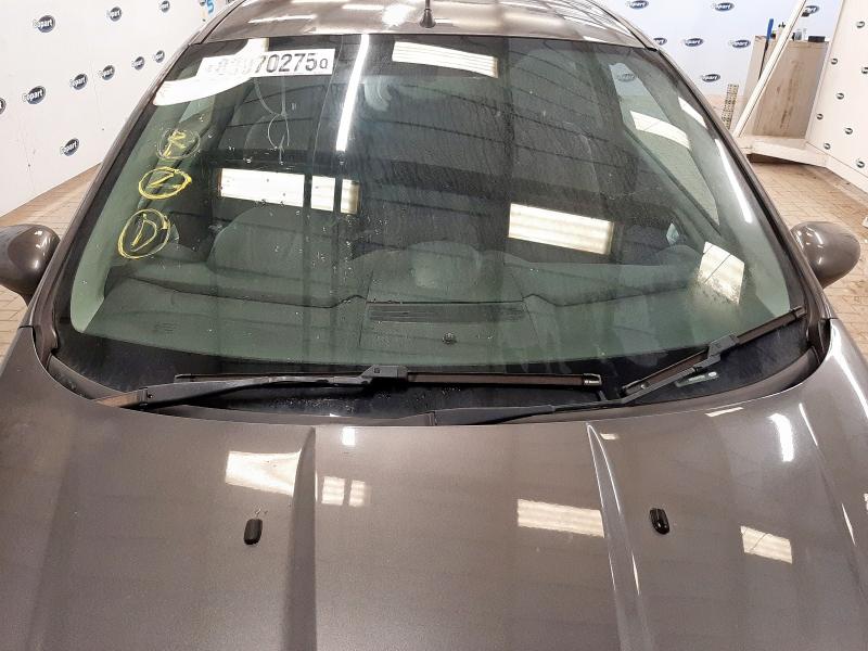 2016 FORD FIESTA 1.0 ECOBOOST 140 ZETEC S 3DR