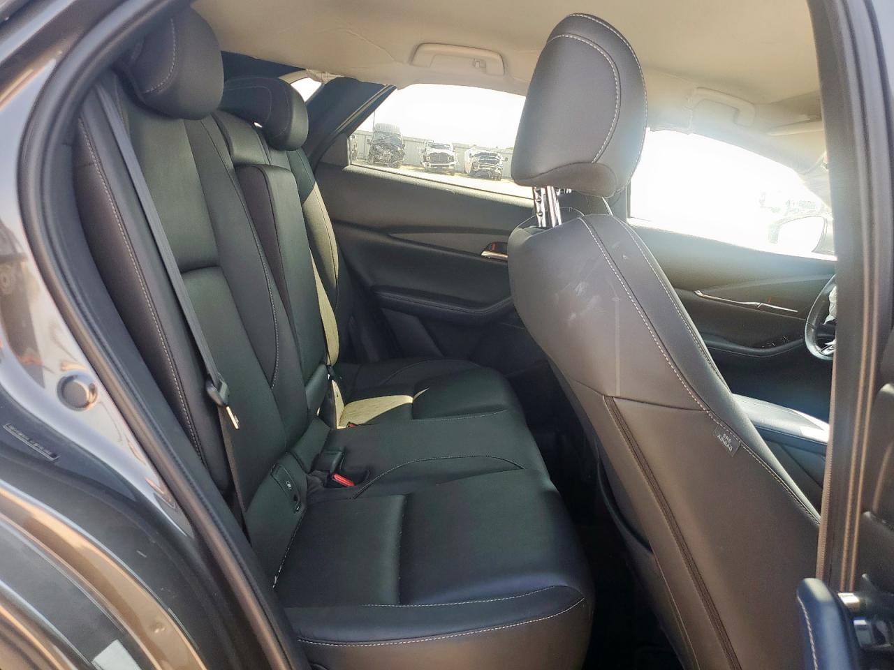 2020 Mazda Cx-30 Preferred VIN: 3MVDMADL2LM116266 Lot: 80034665