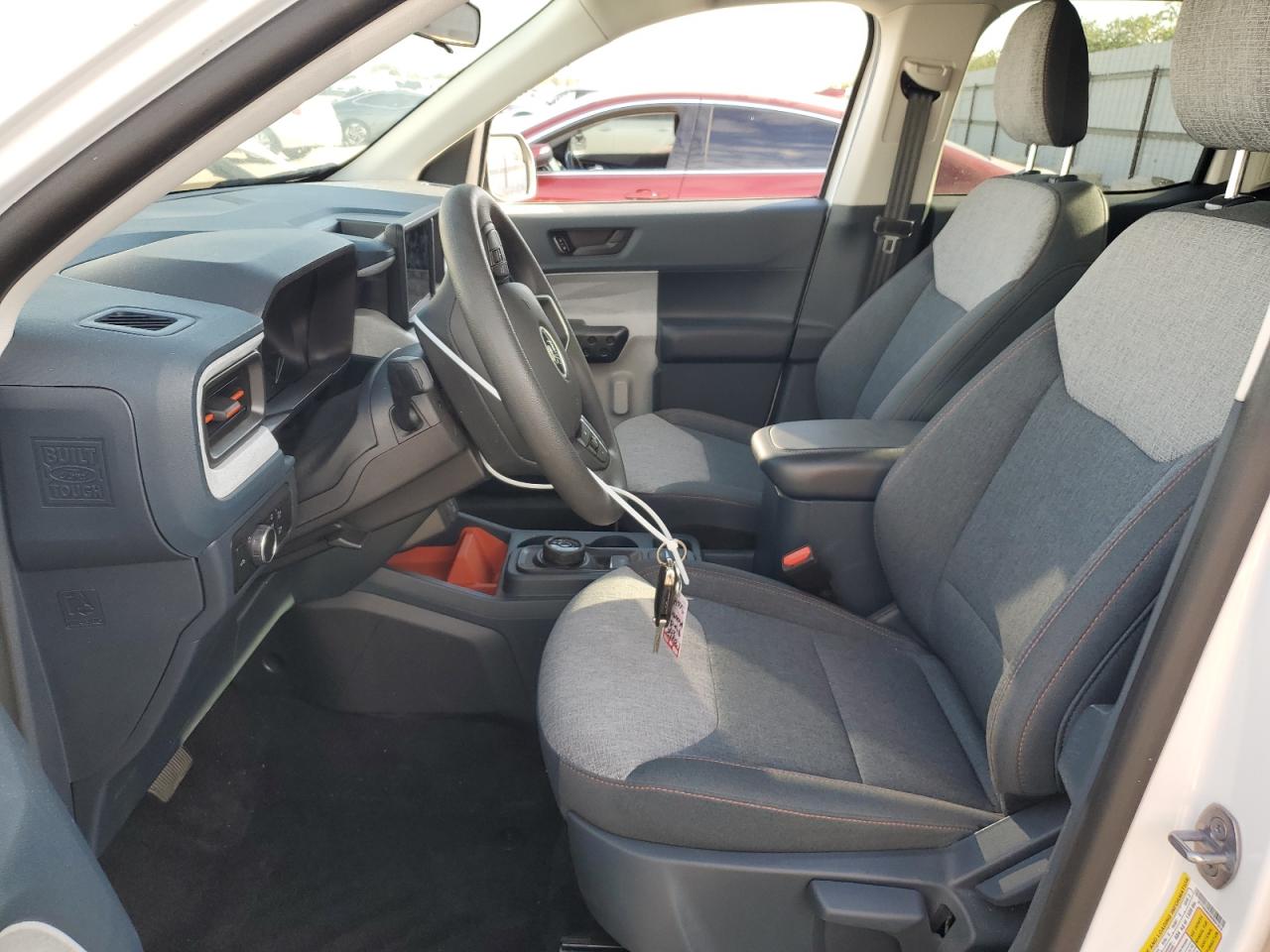 2024 Ford Maverick Xlt VIN: 3FTTW8H93RRB01916 Lot: 84650535