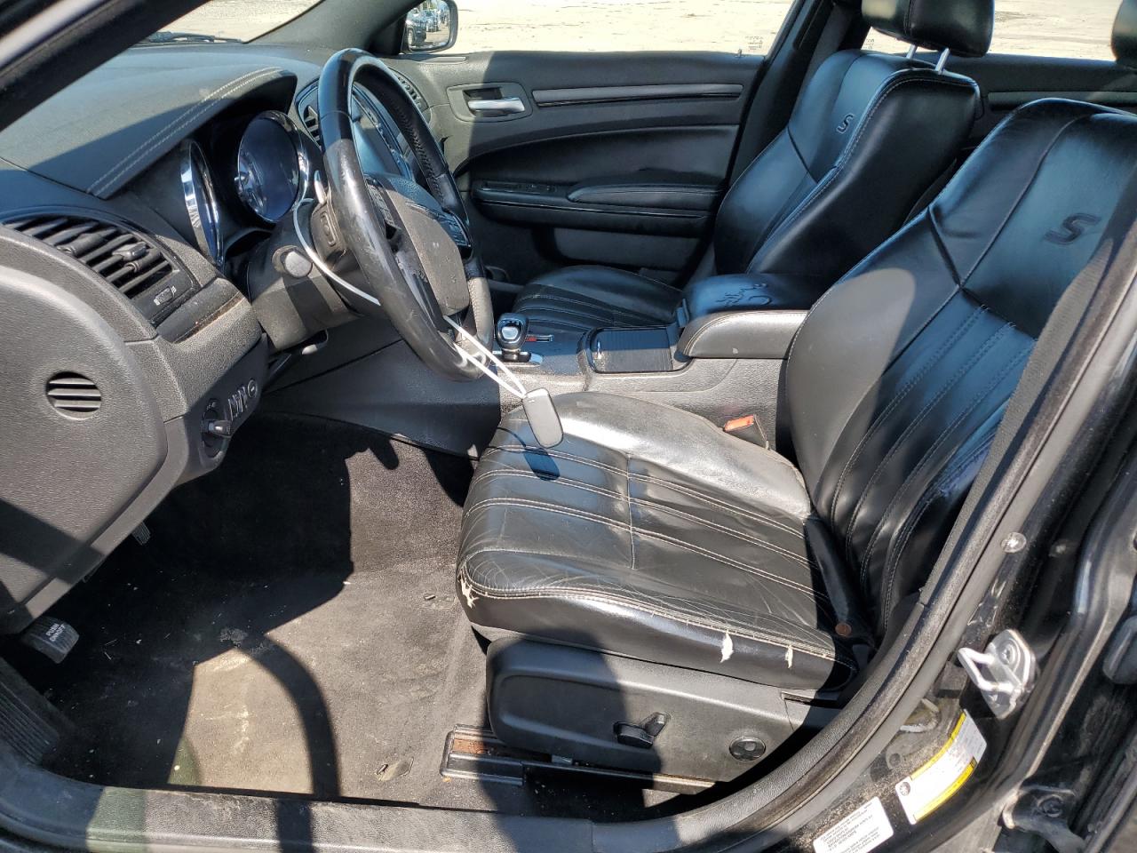 2014 Chrysler 300 S VIN: 2C3CCABG3EH357037 Lot: 71667325