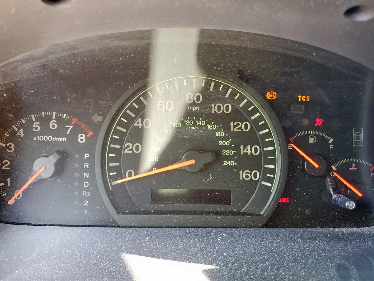 2004 Honda Accord Ex VIN: 1HGCM66594A046869 Lot: 70150065