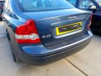 2005 VOLVO S40 S  for sale at Copart SANDY