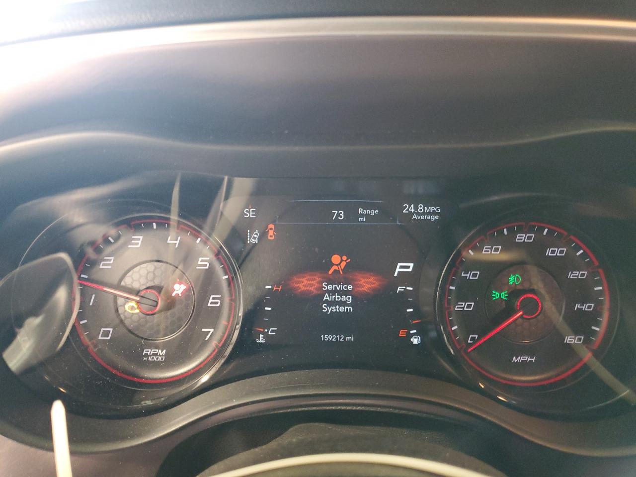 2019 Dodge Charger R/T VIN: 2C3CDXCT4KH520253 Lot: 81152315