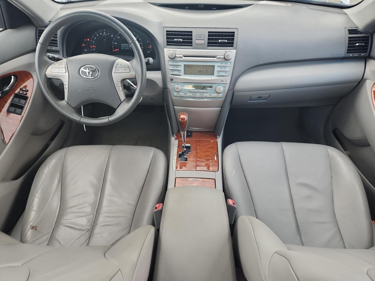 2009 Toyota Camry Base VIN: 4T1BE46K39U371441 Lot: 81697295