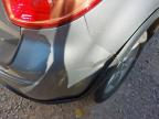 2006 SUZUKI SX4 GLX  for sale at Copart BRISTOL