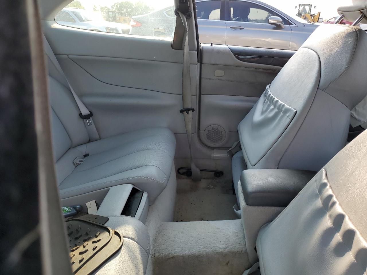 2002 Mercedes-Benz Clk 320 VIN: WDBLJ65G92F200425 Lot: 71069505