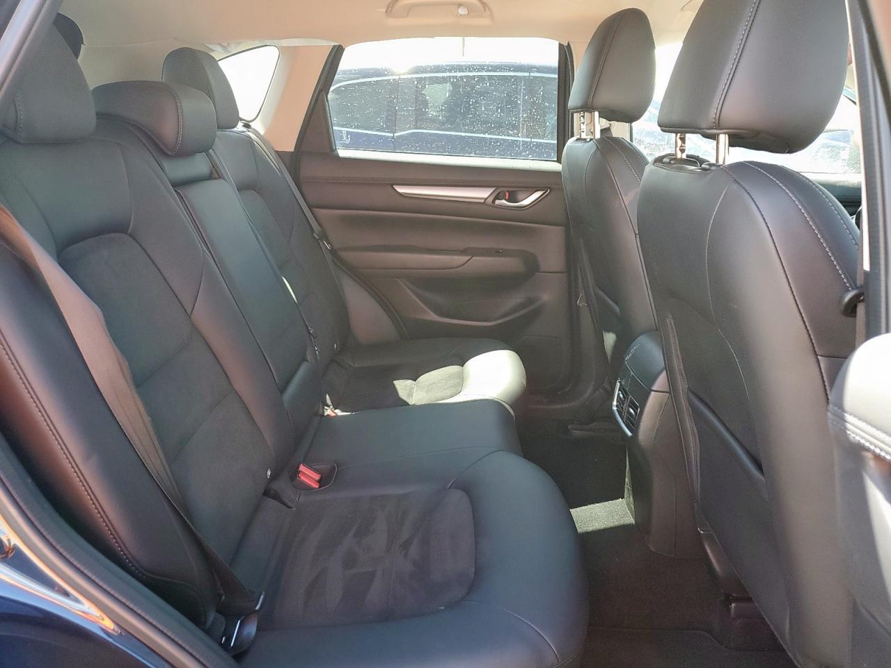 2020 Mazda Cx-5 Touring VIN: JM3KFBCM5L1816239 Lot: 84069705