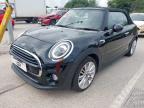 2018 MINI CONVERTIBLE COOPER for sale at Copart SANDWICH