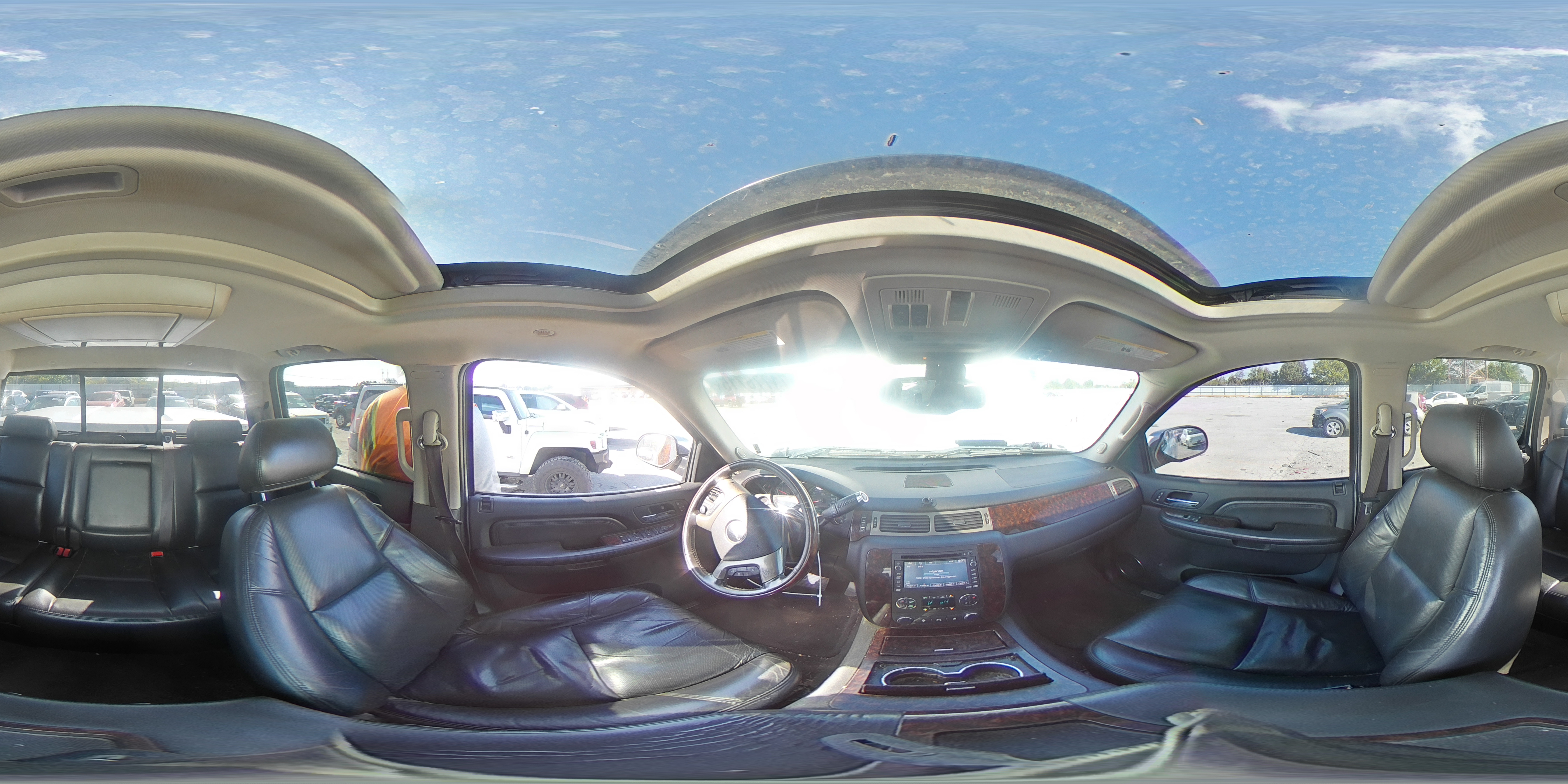 2009 GMC Sierra K1500 Denali VIN: 3GTEK03289G226485 Lot: 71778715