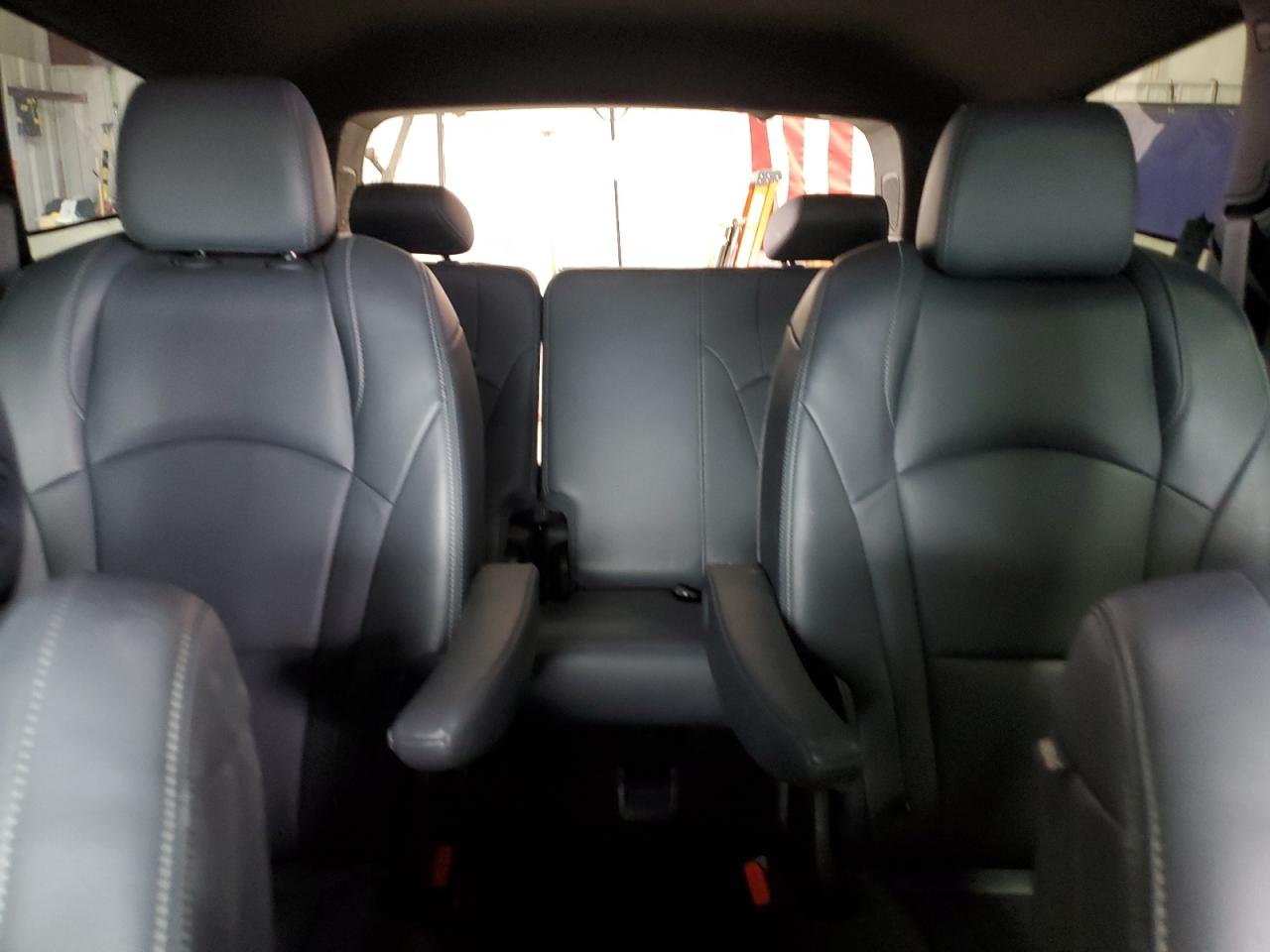 2022 Buick Enclave Premium VIN: 5GAEVBKW2NJ153728 Lot: 70978855