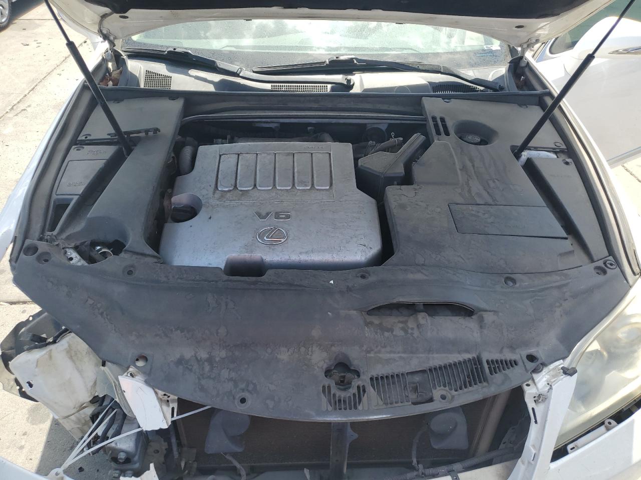 2012 Lexus Es 350 VIN: JTHBK1EG1C2510301 Lot: 71021825