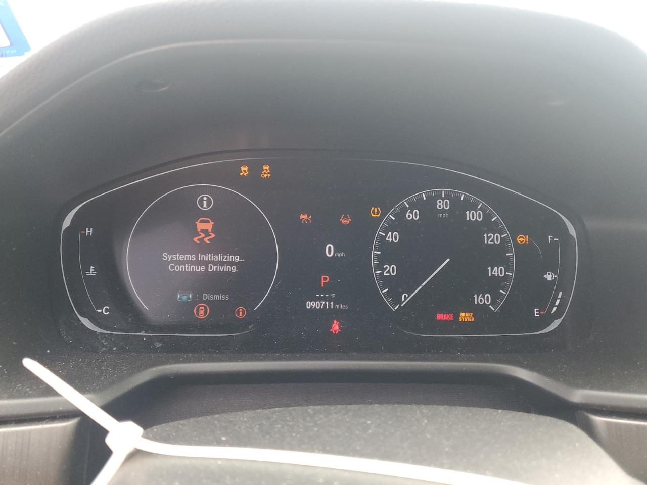 2021 Honda Accord Lx VIN: 1HGCV1F15MA052133 Lot: 81296705