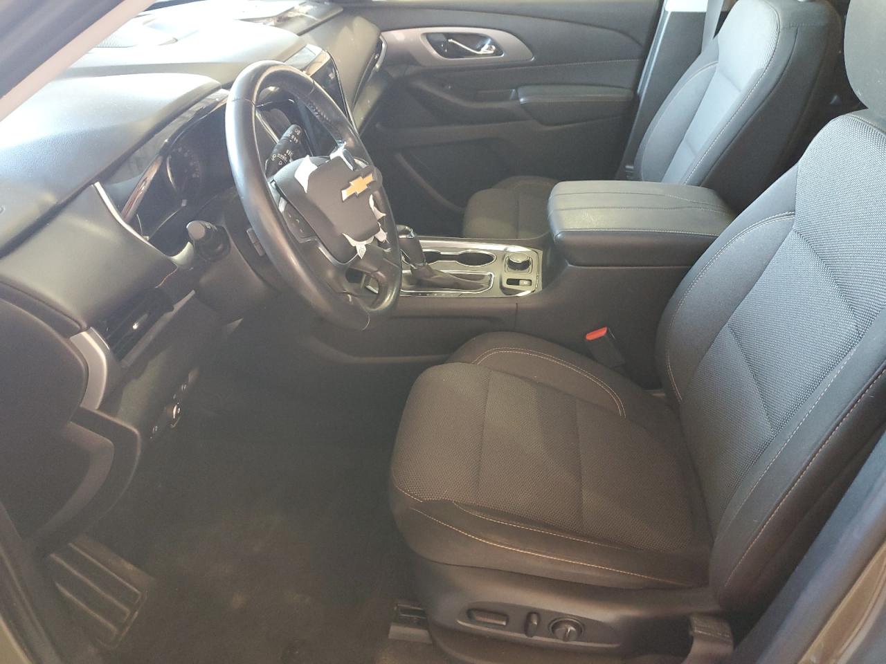 2020 Chevrolet Traverse Lt VIN: 1GNERGKWXLJ134865 Lot: 80940075