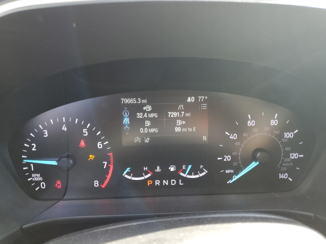 2021 Ford Escape Se VIN: 1FMCU9G69MUA52947 Lot: 84421665