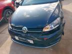 2015 VOLKSWAGEN GOLF R-LINE TDI BMT S-A  for sale at Copart SANDY