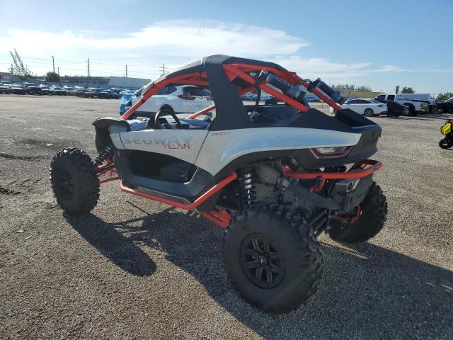 2024 SEGWAY VILLAIN - ATV