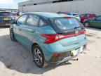 2025 HYUNDAI I20 ADVANCE T-GDI  for sale at Copart PETERLEE