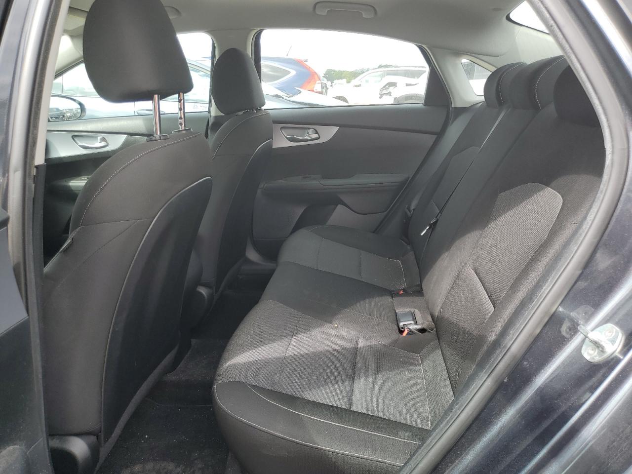 2023 Kia Forte Lx VIN: 3KPF24AD4PE567228 Lot: 80180965