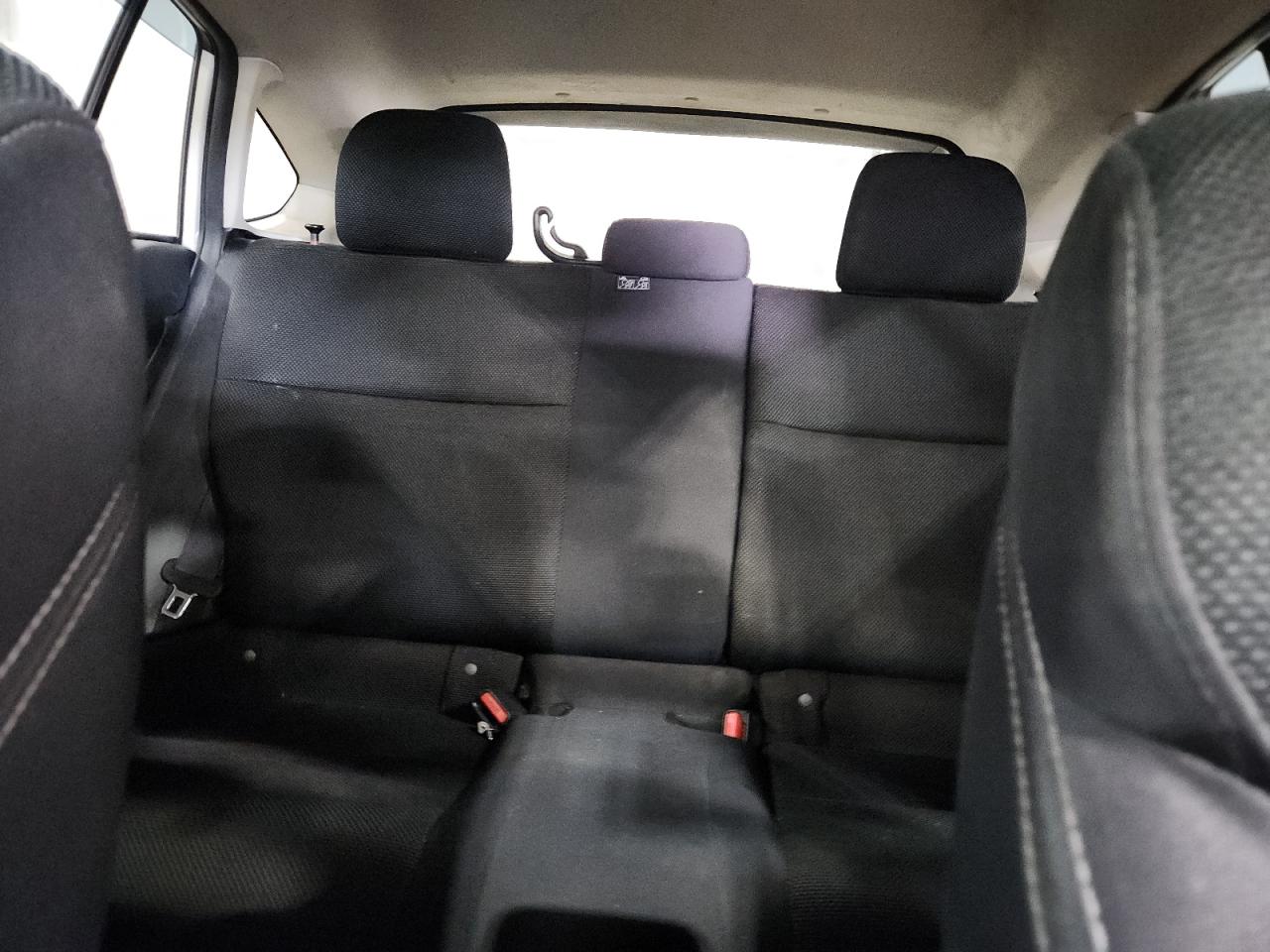 2015 Subaru Xv Crosstrek 2.0 Premium VIN: JF2GPACC4F8220338 Lot: 84785685