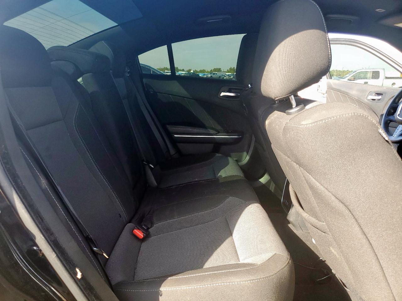 2022 Dodge Charger Sxt VIN: 2C3CDXBG3NH114098 Lot: 84014745