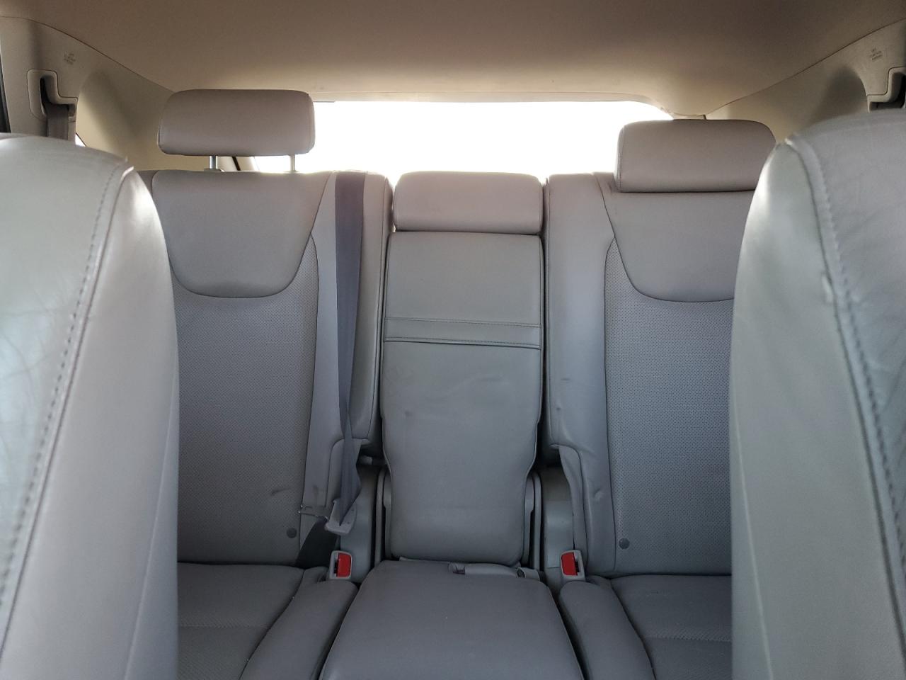 2010 Lexus Rx 450H VIN: JTJBC1BA8A2004537 Lot: 71395285