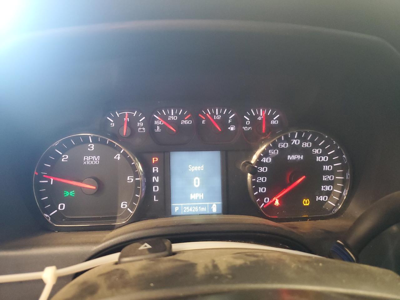 2018 Chevrolet Silverado K1500 VIN: 3GCUKNEC0JG432340 Lot: 84440585