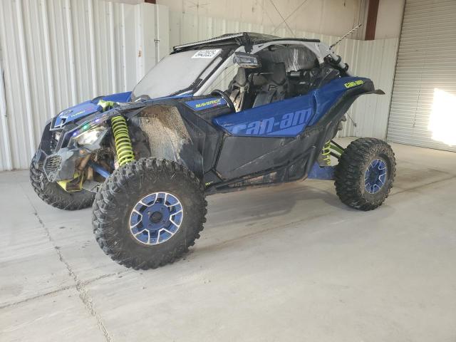 2020 CAN-AM MAVERICK X3 X RS TURBO RR  