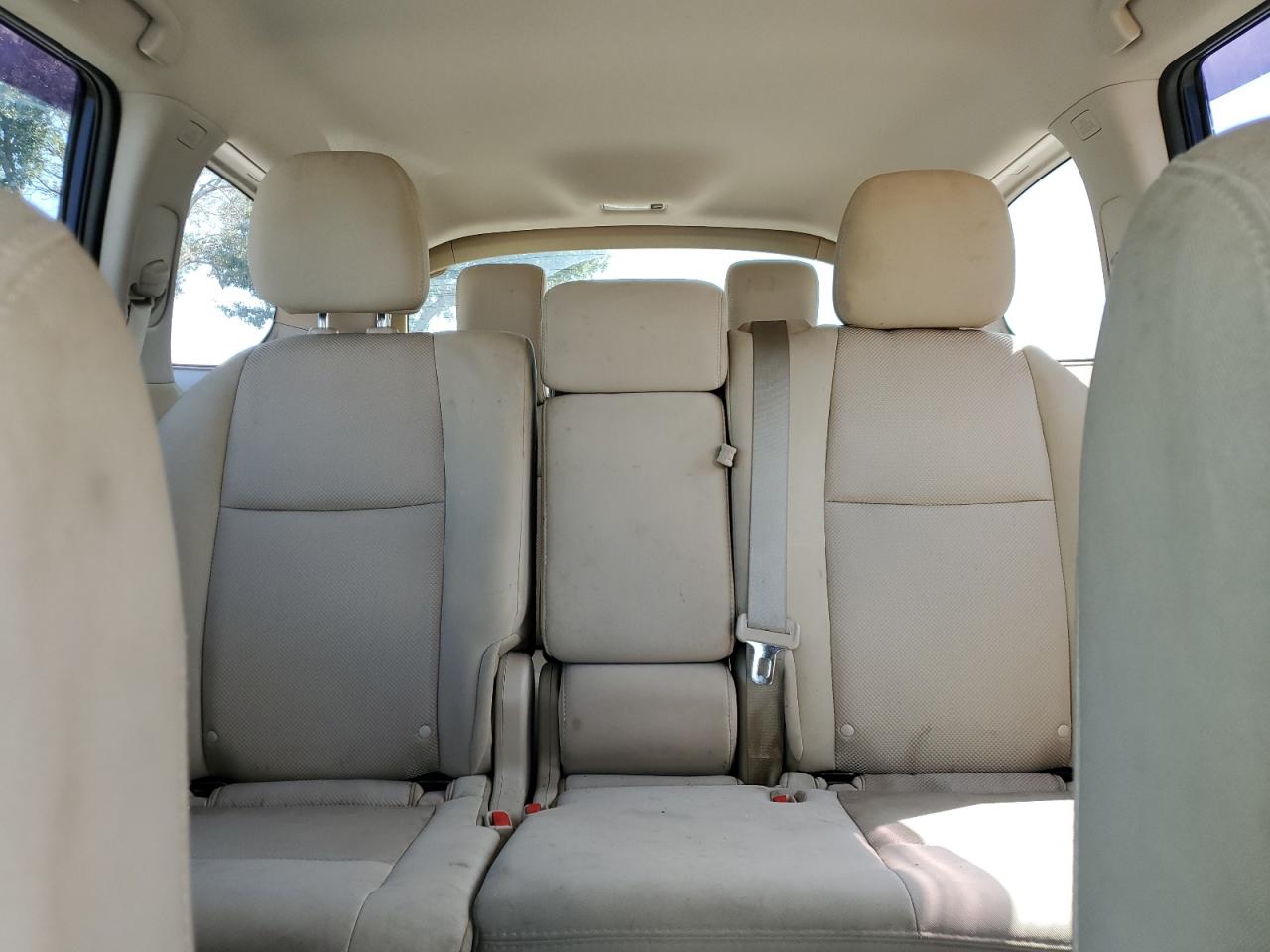 2018 Nissan Pathfinder S VIN: 5N1DR2MNXJC673589 Lot: 83897515