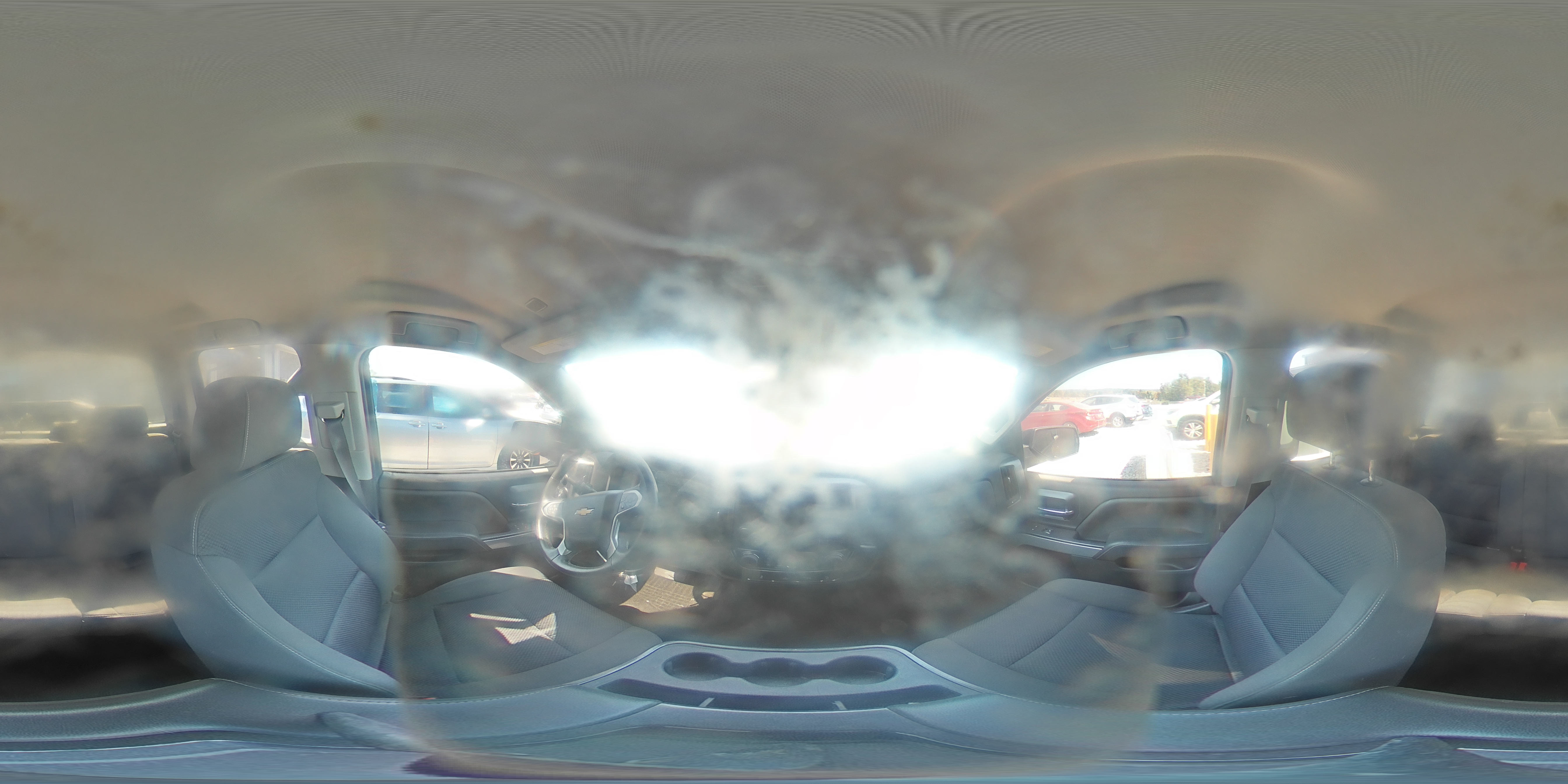 2017 Chevrolet Silverado K1500 Lt VIN: 1GCVKREC2HZ394891 Lot: 80693235