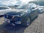 2022 MG HS EXCLUSIVE  for sale at Copart EAST KILBRIDE
