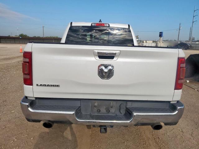  RAM 1500 2019 Белы