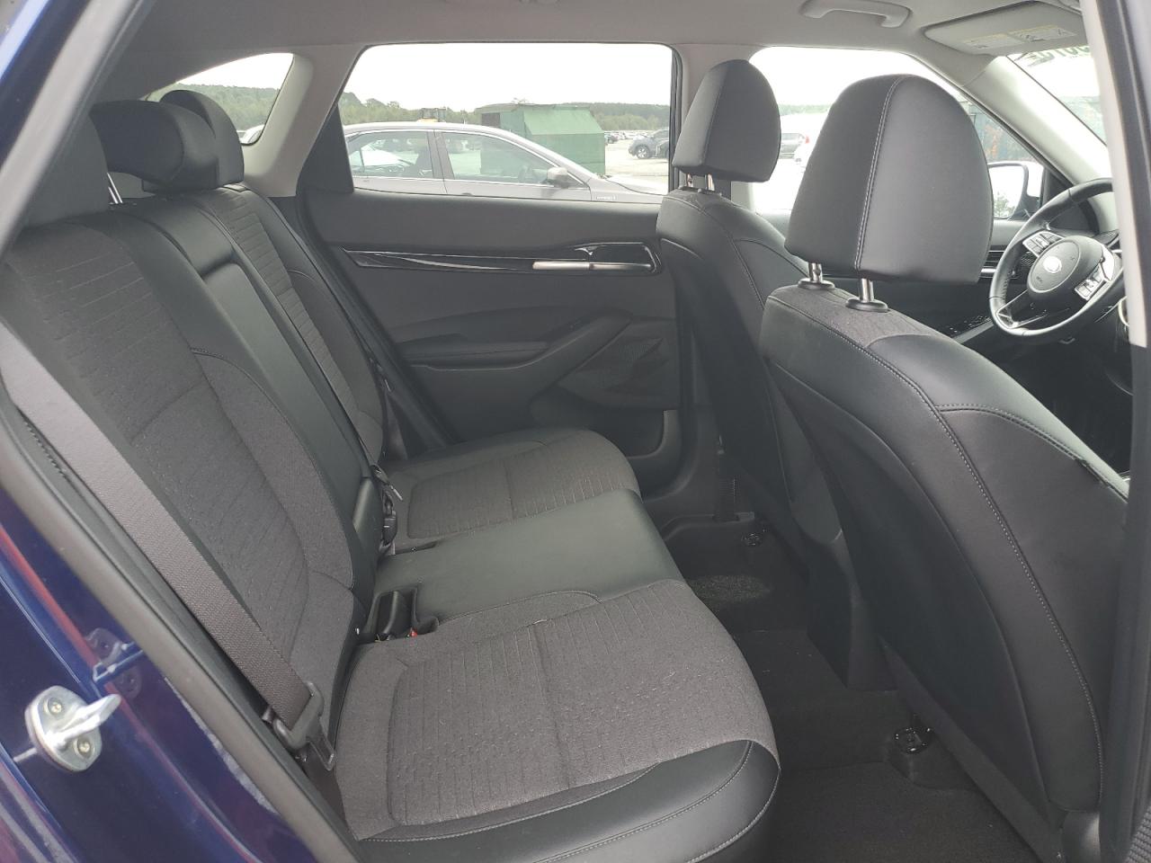 2021 Kia Seltos S VIN: KNDEUCA21M7062340 Lot: 84739575