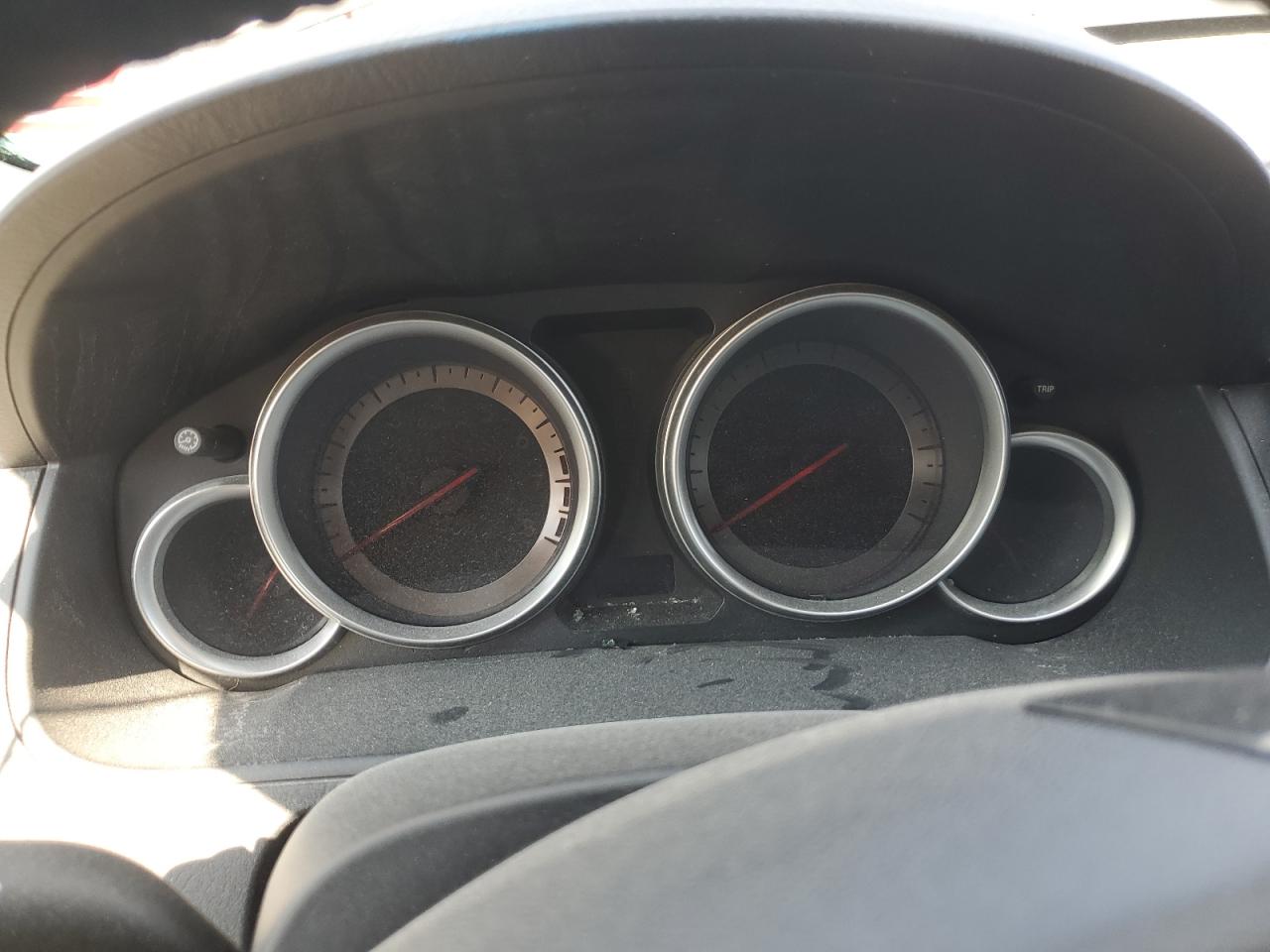 2008 Mazda Cx-9 VIN: JM3TB38A180162969 Lot: 80819865