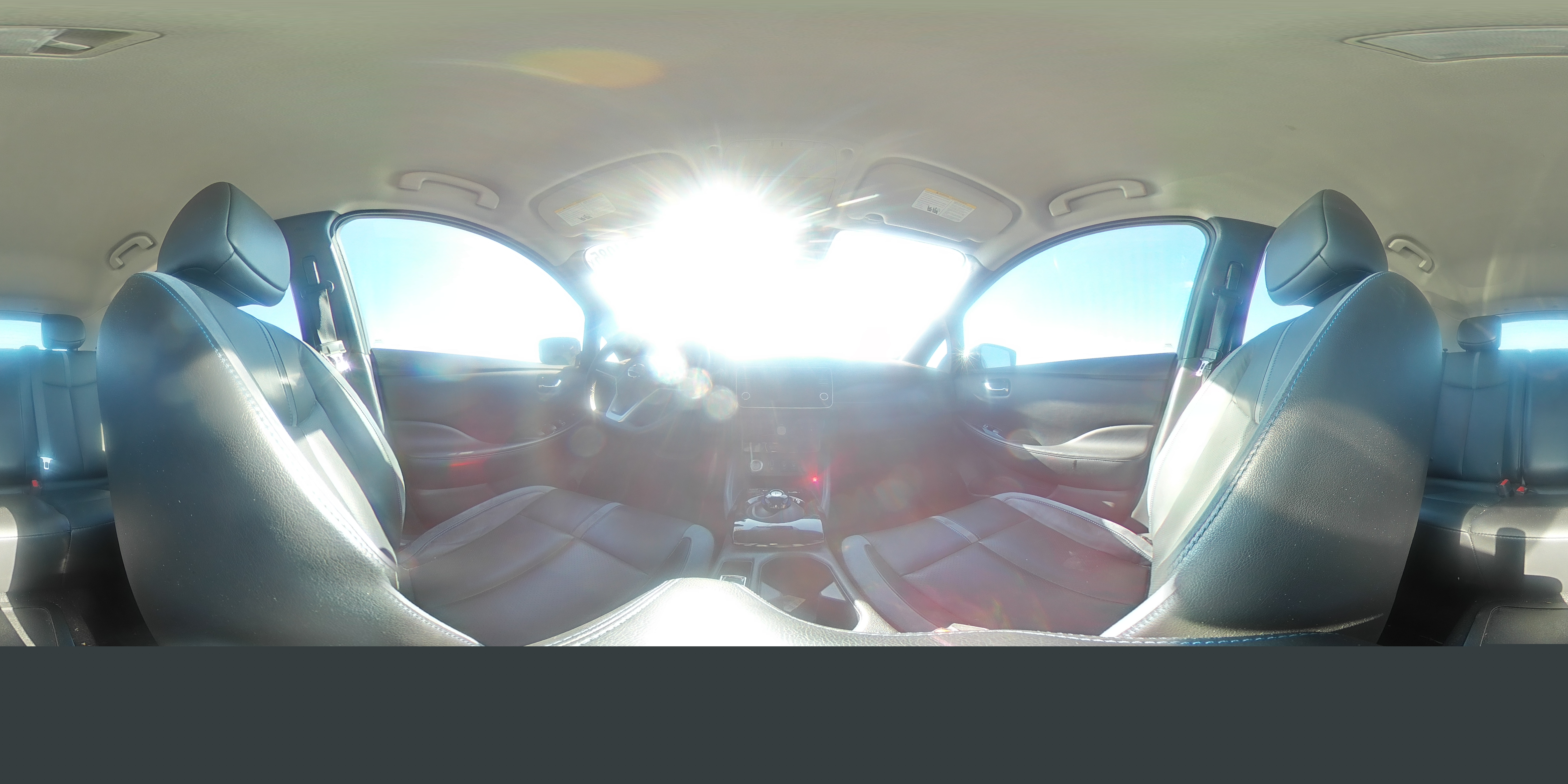 2019 Nissan Leaf S Plus VIN: 1N4BZ1CPXKC312010 Lot: 84214985