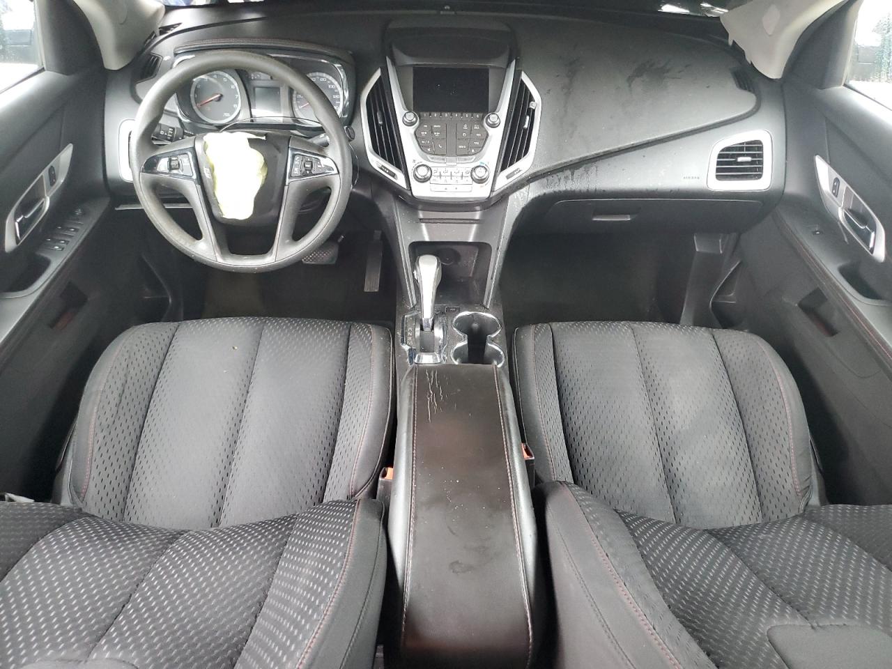 2014 GMC Terrain Sle VIN: 2GKALMEK5E6367041 Lot: 80796465