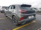2023 FORD PUMA ST-LINE X MHEV AUTO  for sale at Copart SANDTOFT