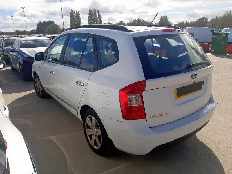 2009 KIA CARENS GS 7 SEATS 