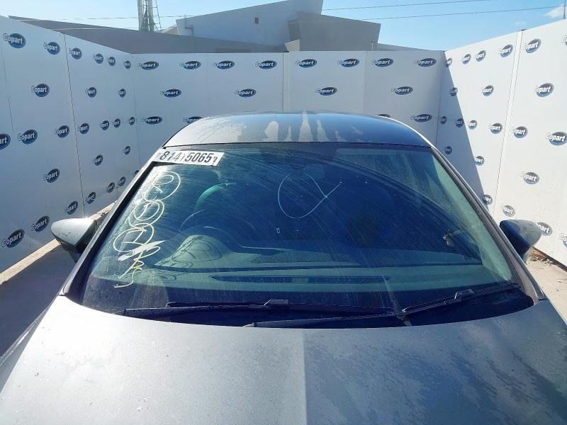 2014 SEAT LEON FR TECHNOLOGY TDI 