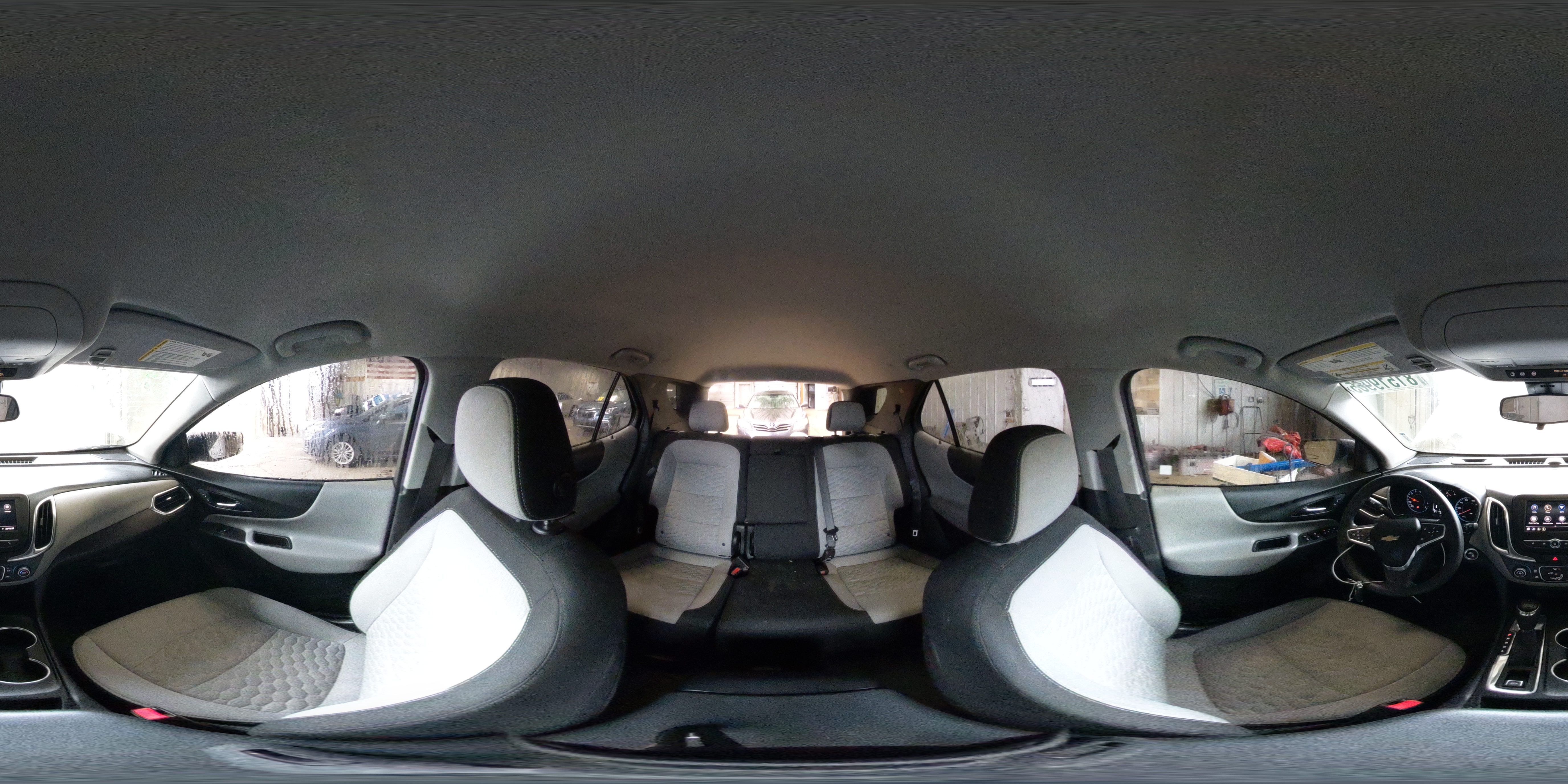 2021 Chevrolet Equinox Ls VIN: 3GNAXHEV7MS165052 Lot: 81519965