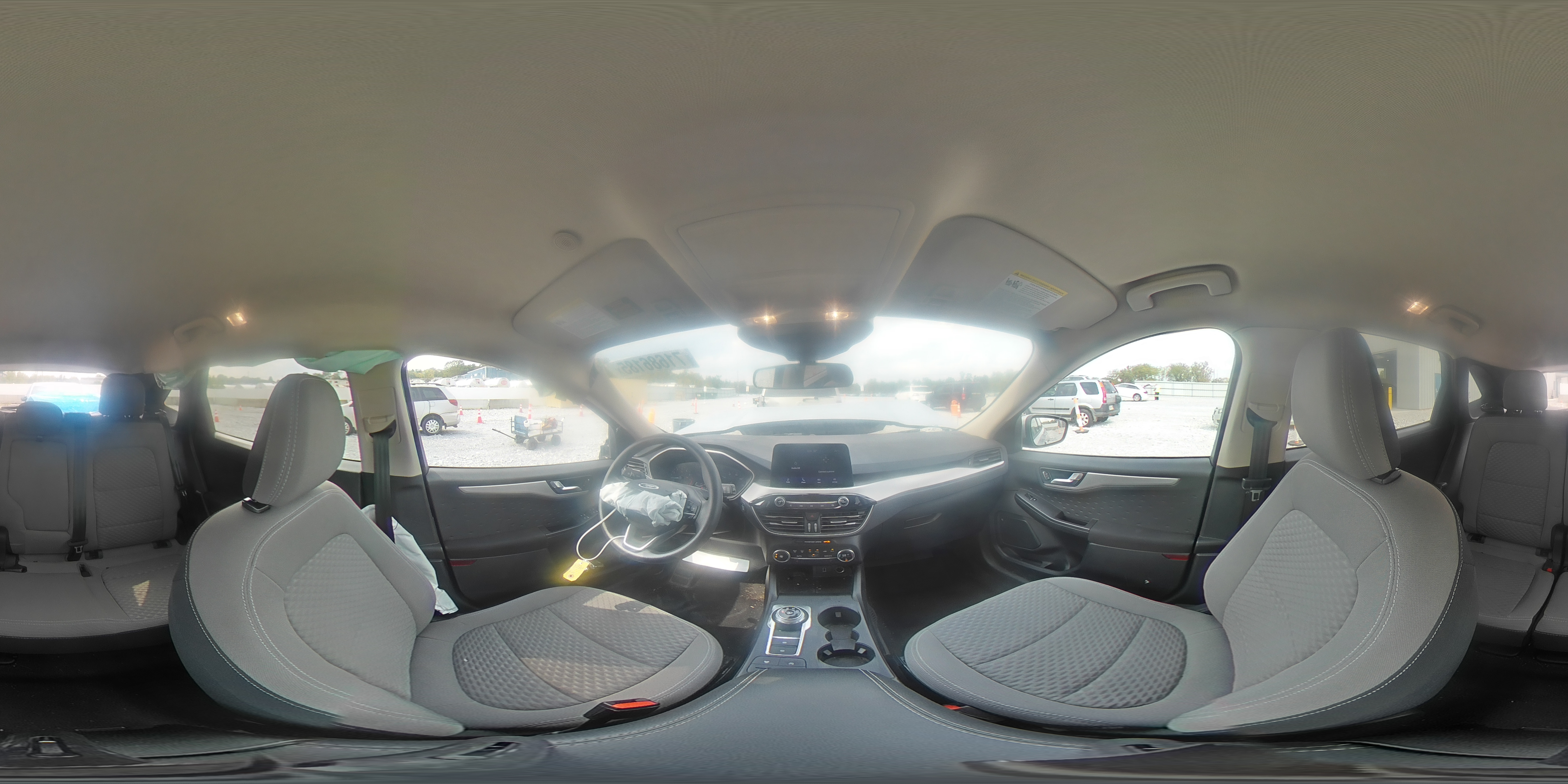 2020 Ford Escape Se VIN: 1FMCU0G63LUA97585 Lot: 71686185