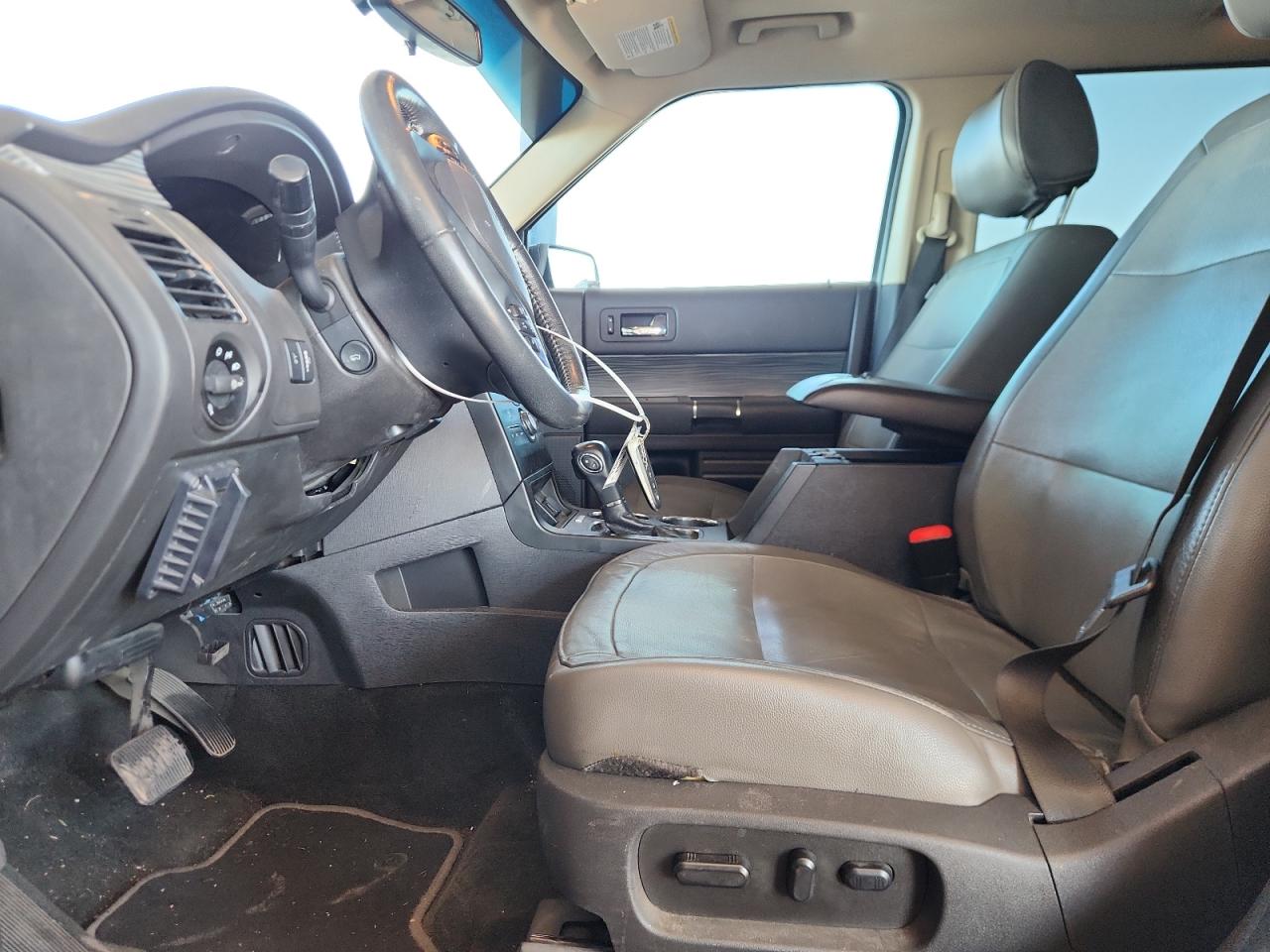 2018 Ford Flex Sel VIN: 2FMGK5C86JBA09174 Lot: 82093105