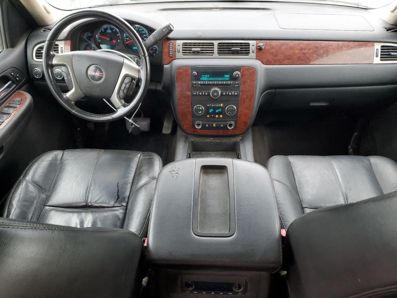 2009 GMC Sierra K1500 VIN: 3GTEK13369G145886 Lot: 69296185