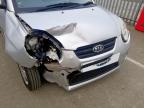 2009 KIA PICANTO 12V  for sale at Copart WHITBURN