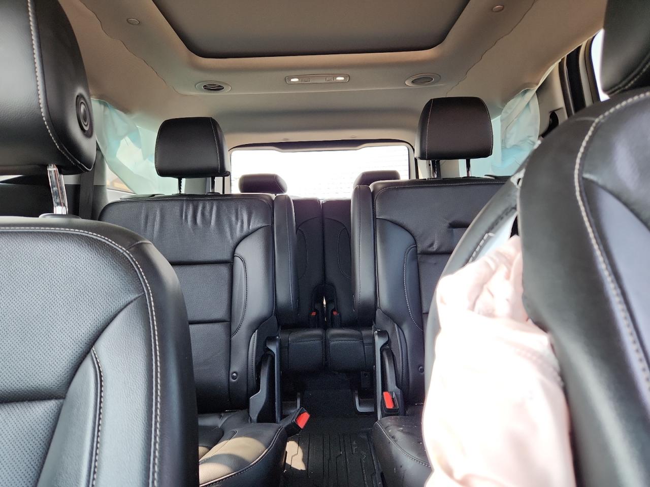 2021 GMC Acadia Slt VIN: 1GKKNMLS2MZ122041 Lot: 71328305