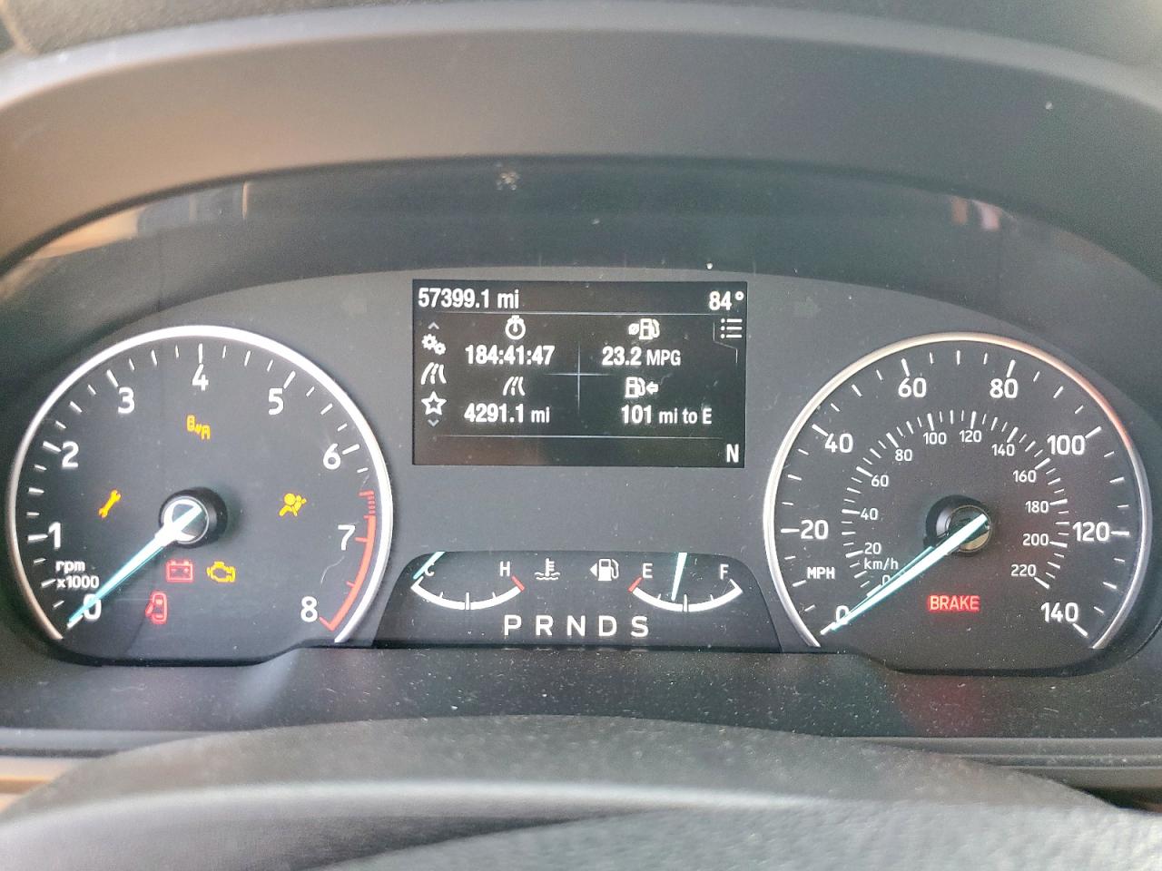2022 Ford Ecosport Se VIN: MAJ6S3GL0NC462091 Lot: 71920515