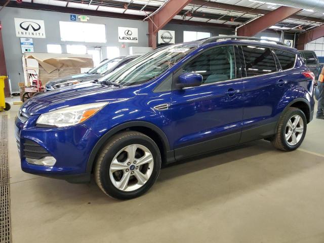 2013 FORD ESCAPE SE for sale at Copart CT - HARTFORD SPRINGFIELD