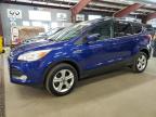 2013 FORD ESCAPE SE for sale at Copart CT - HARTFORD SPRINGFIELD