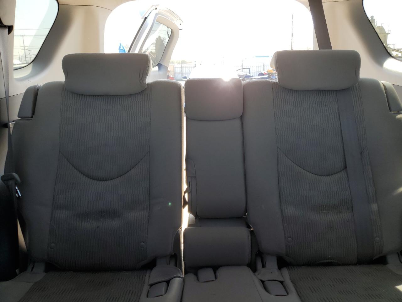 2010 Toyota Rav4 VIN: 2T3ZF4DV9AW037970 Lot: 81840865