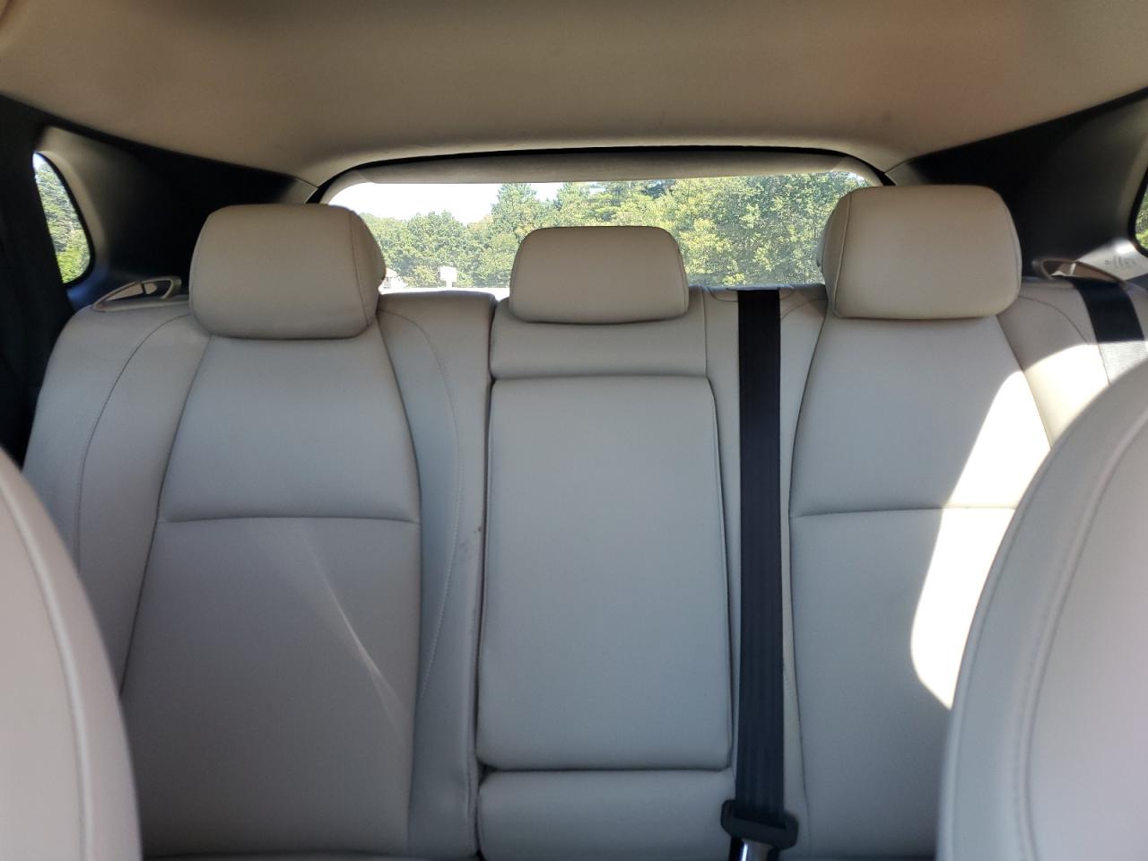 2022 Mazda Cx-30 Preferred VIN: 3MVDMBCL8NM415934 Lot: 70281765