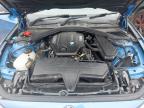 2018 BMW 118D M SPORT AUTO 118D M SPORT 5DR [NAV/SERVOTRONIC for sale at Copart WESTBURY